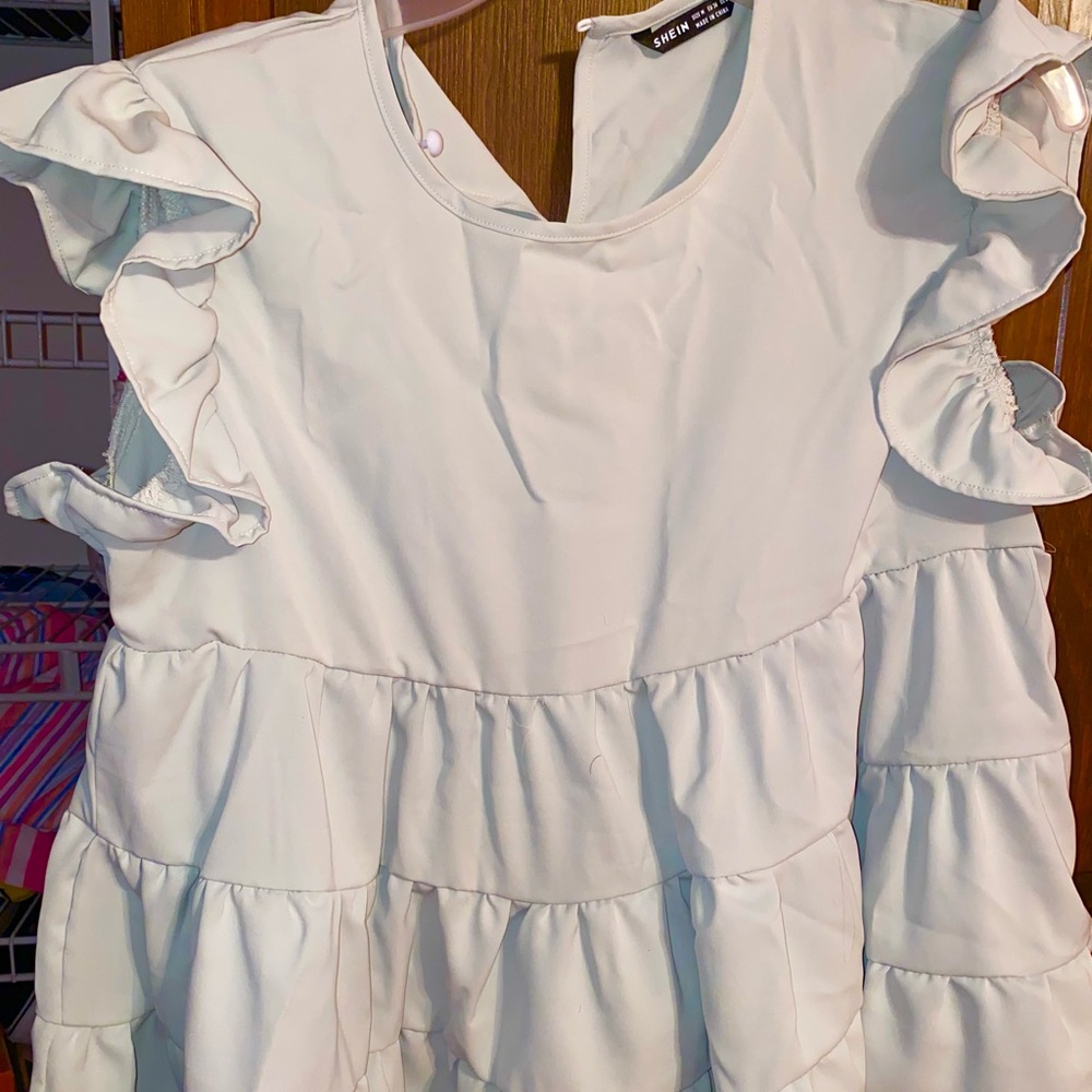 SHEIN blouse